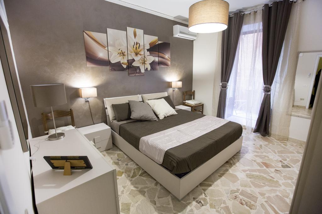 Casa Catherine Cefalù Zewnętrze zdjęcie