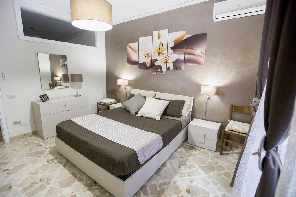 Casa Catherine Cefalù Zewnętrze zdjęcie