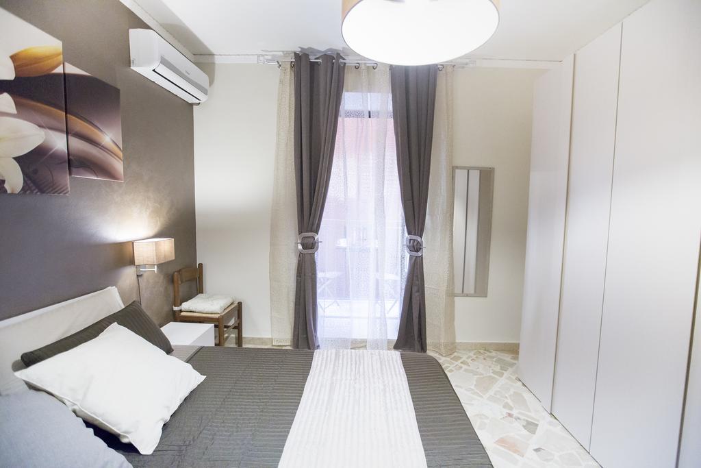 Casa Catherine Cefalù Zewnętrze zdjęcie