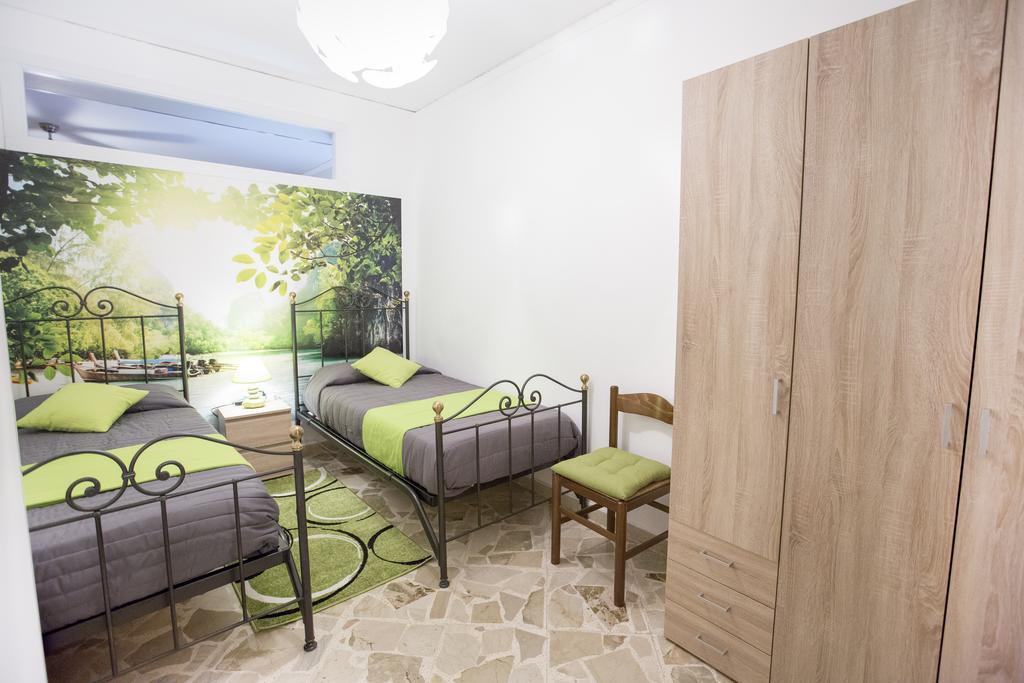 Casa Catherine Cefalù Zewnętrze zdjęcie