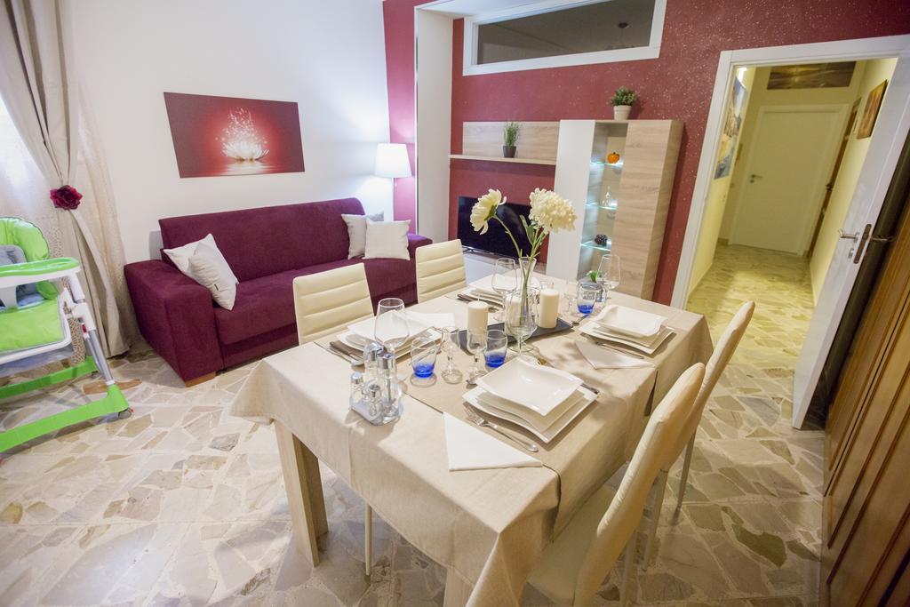 Casa Catherine Cefalù Zewnętrze zdjęcie