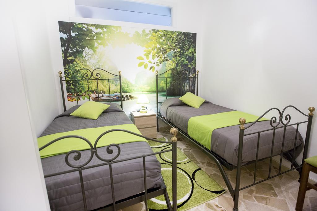 Casa Catherine Cefalù Zewnętrze zdjęcie
