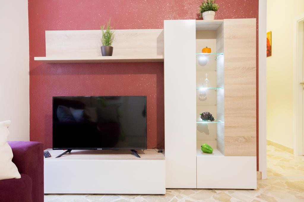 Casa Catherine Cefalù Zewnętrze zdjęcie