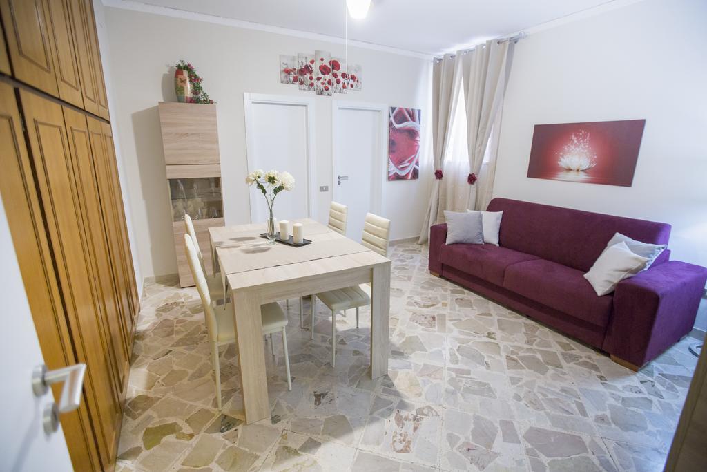 Casa Catherine Cefalù Zewnętrze zdjęcie