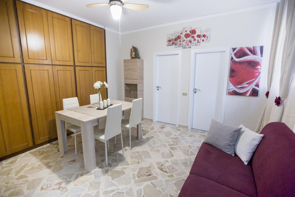Casa Catherine Cefalù Zewnętrze zdjęcie