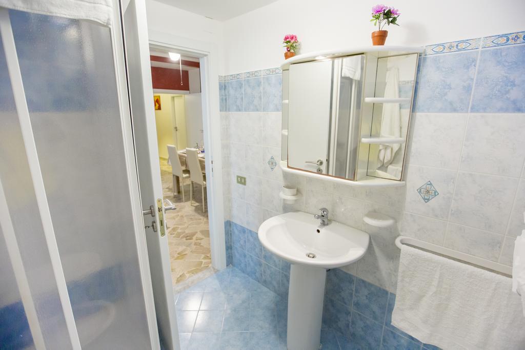 Casa Catherine Cefalù Zewnętrze zdjęcie