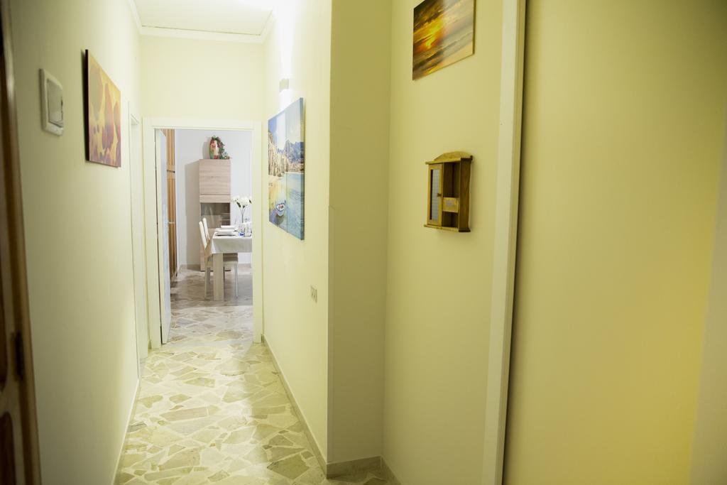 Casa Catherine Cefalù Zewnętrze zdjęcie