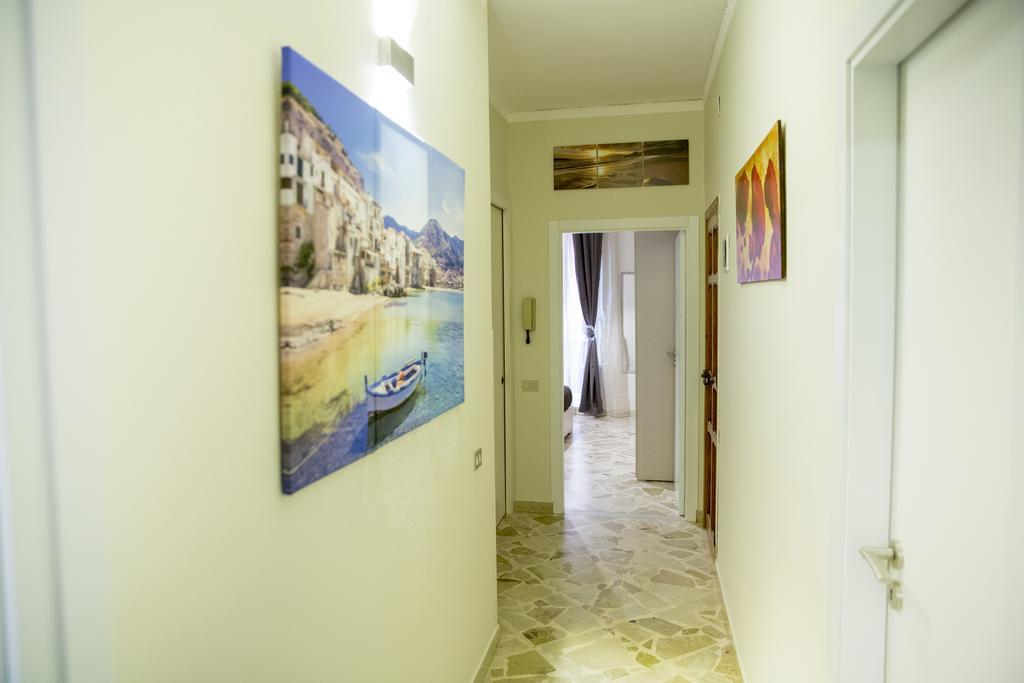 Casa Catherine Cefalù Zewnętrze zdjęcie
