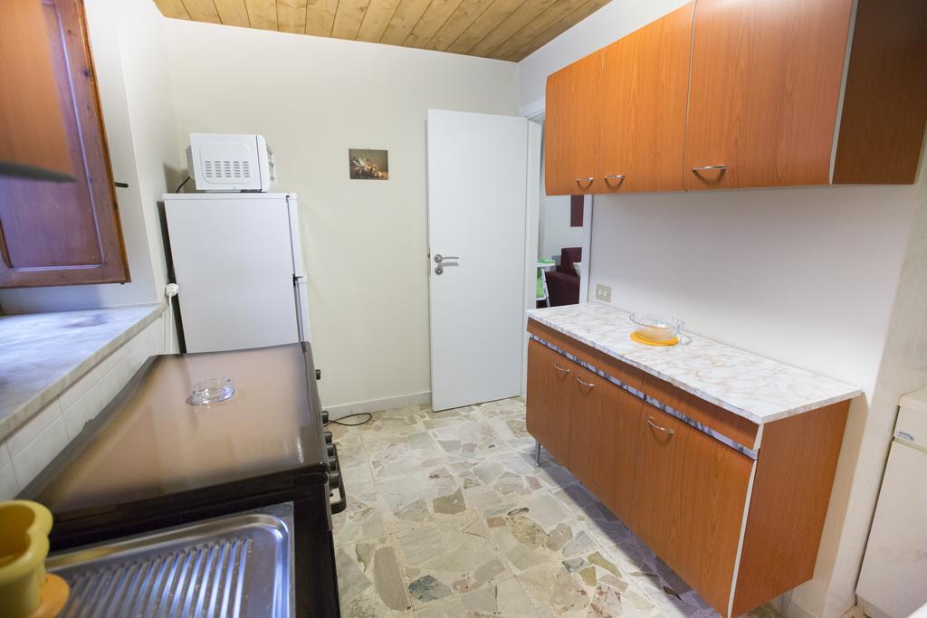 Casa Catherine Cefalù Zewnętrze zdjęcie