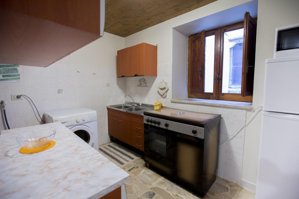 Casa Catherine Cefalù Zewnętrze zdjęcie
