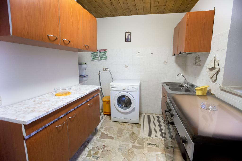 Casa Catherine Cefalù Zewnętrze zdjęcie