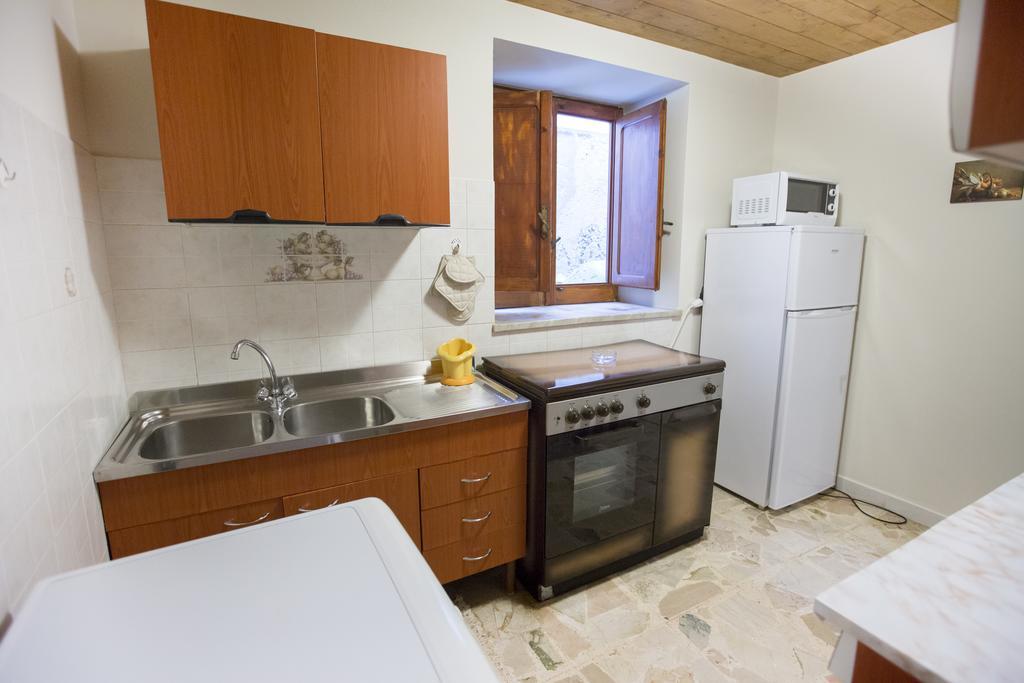 Casa Catherine Cefalù Zewnętrze zdjęcie